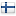 bjornweckstrom.com server is located in Finland